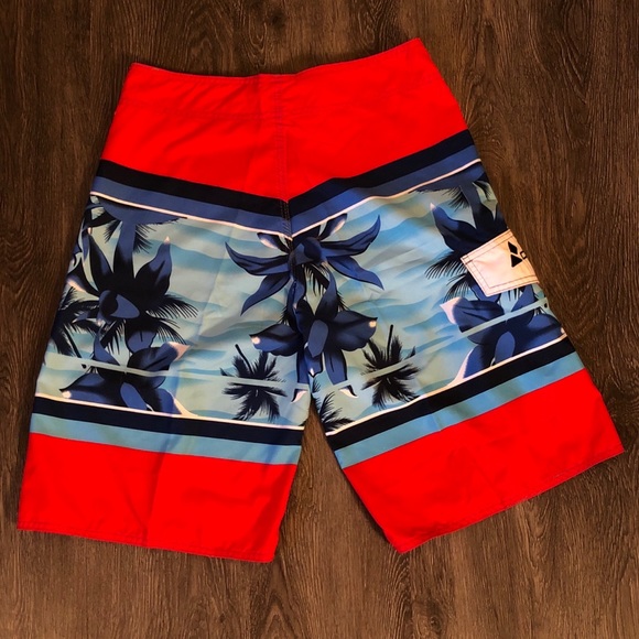 Swim Trunks - Picture 4 of 5